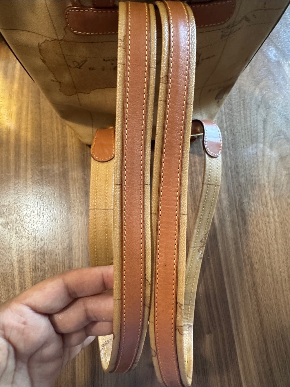 Alvaro Martini backpack - Picture 15 of 15